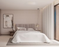 Obra nueva - Villa - El Campello