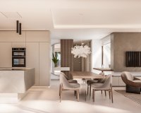 Obra nueva - Villa - El Campello