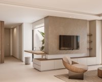 Obra nueva - Villa - El Campello