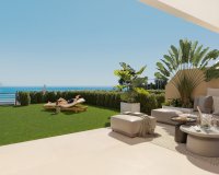 Obra nueva - Villa - El Campello