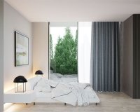 Obra nueva - Villa - El Chaparral