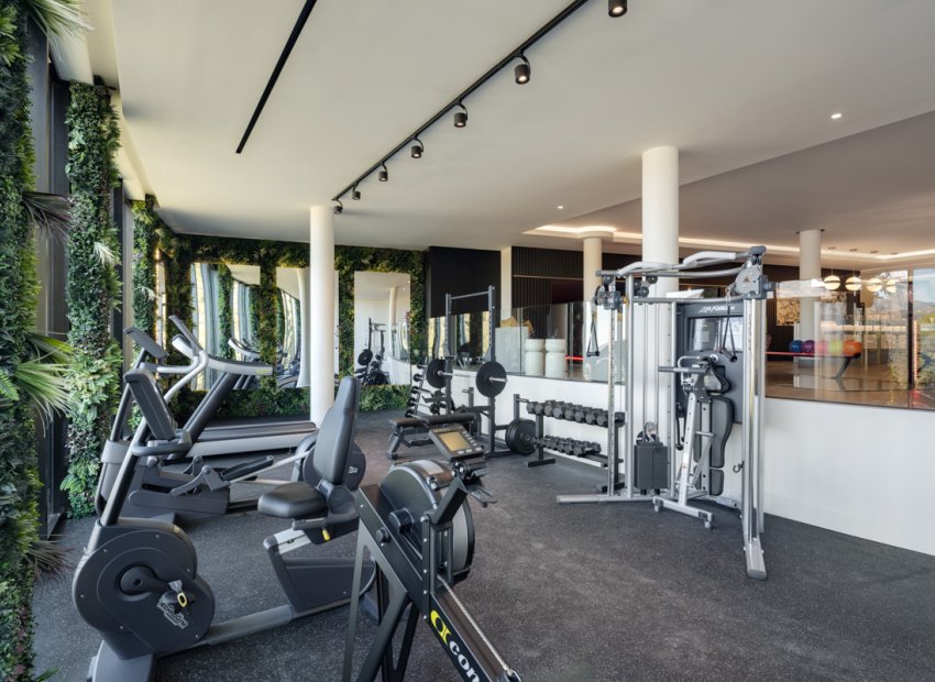 Obra nueva - Villa - El Madroñal