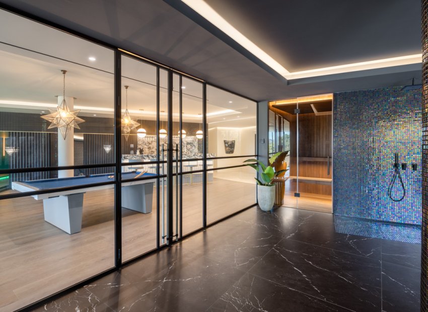 Obra nueva - Villa - El Madroñal