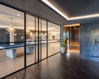 Obra nueva - Villa - El Madroñal