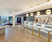 Obra nueva - Villa - El Madroñal