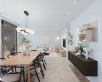 Obra nueva - Villa - El Mojón