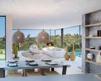 Obra nueva - Villa - El Paraíso