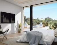 Obra nueva - Villa - El Paraíso