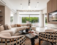 Obra nueva - Villa - El Paraíso