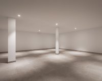 Obra nueva - Villa - El Paraíso