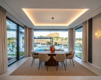 Obra nueva - Villa - El Paraíso