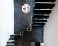 Obra nueva - Villa - El Paraíso