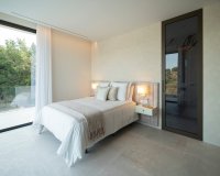 Obra nueva - Villa - El Paraíso