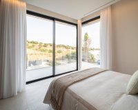 Obra nueva - Villa - El Paraíso