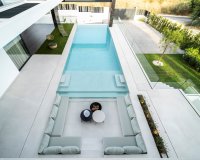 Obra nueva - Villa - El Paraíso