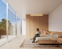 Obra nueva - Villa - Estepoa - Estepona