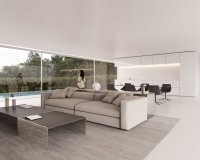 Obra nueva - Villa - Estepoa - Estepona