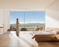 Obra nueva - Villa - Estepoa - Estepona