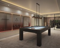 Obra nueva - Villa - Estepoa - Estepona