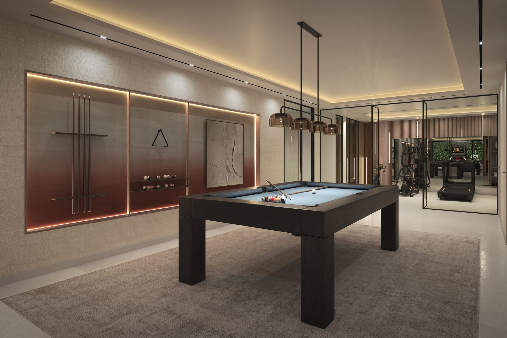 Obra nueva - Villa - Estepoa - Estepona