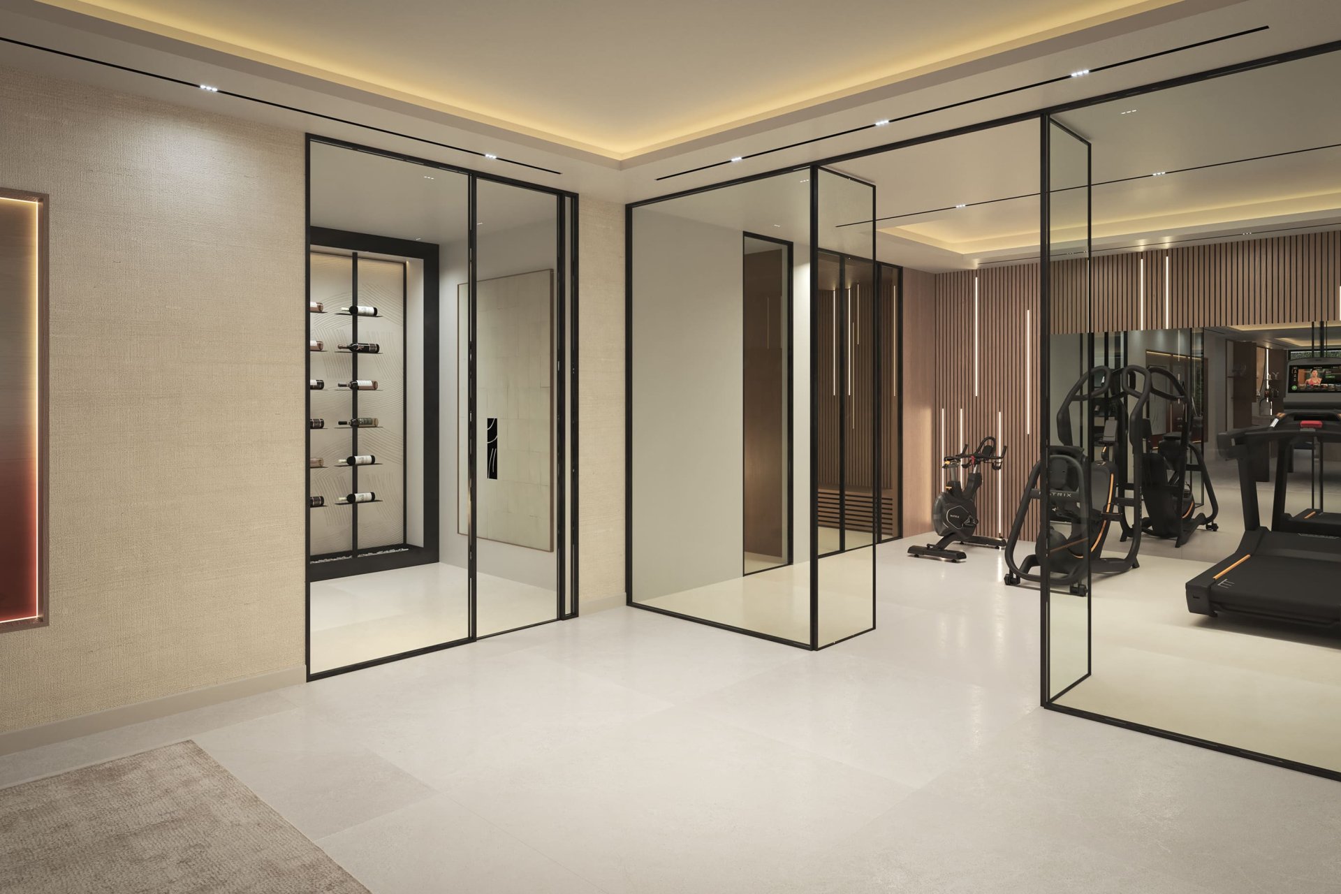 Obra nueva - Villa - Estepoa - Estepona