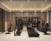 Obra nueva - Villa - Estepoa - Estepona