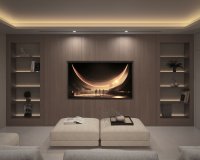 Obra nueva - Villa - Estepoa - Estepona