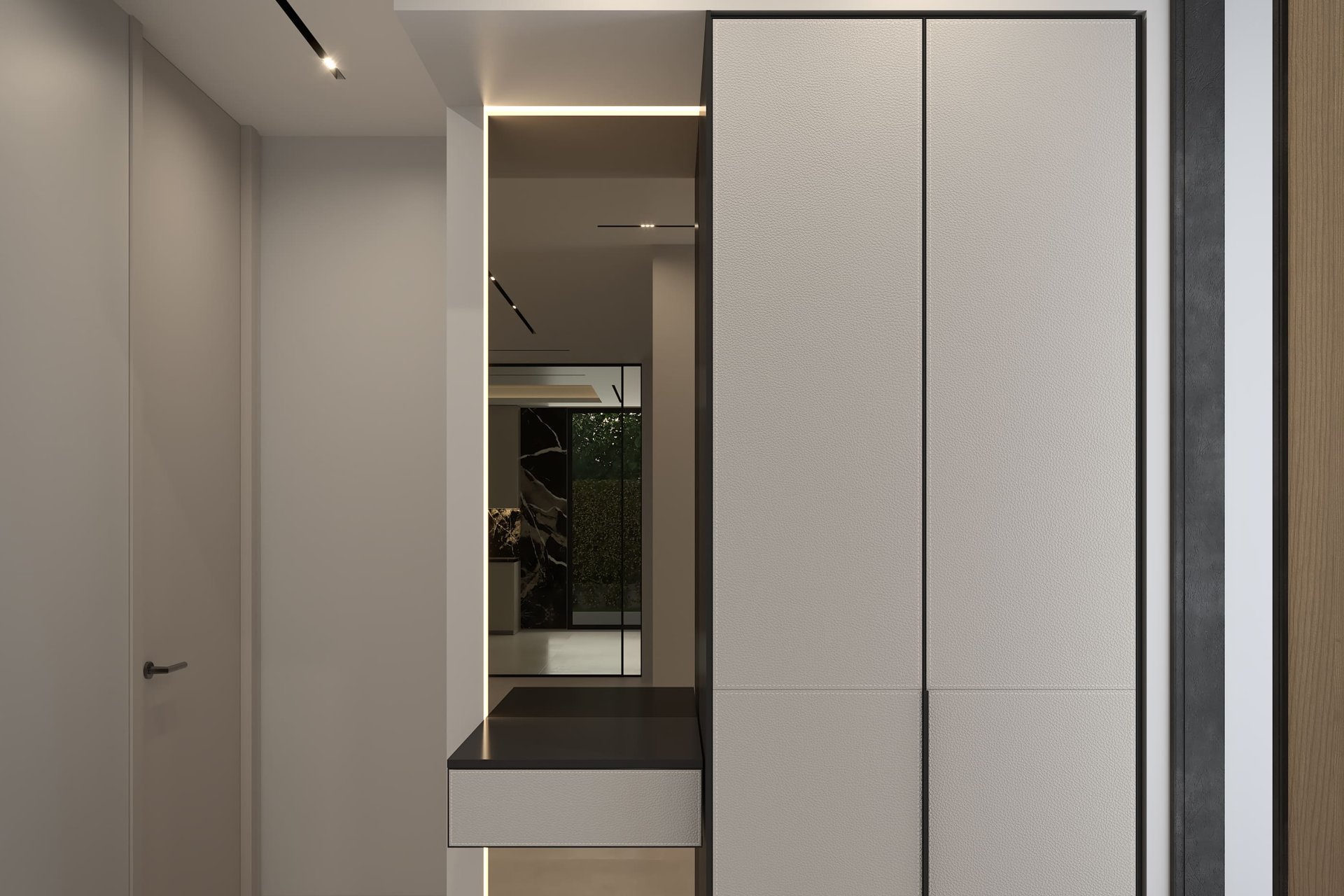 Obra nueva - Villa - Estepoa - Estepona