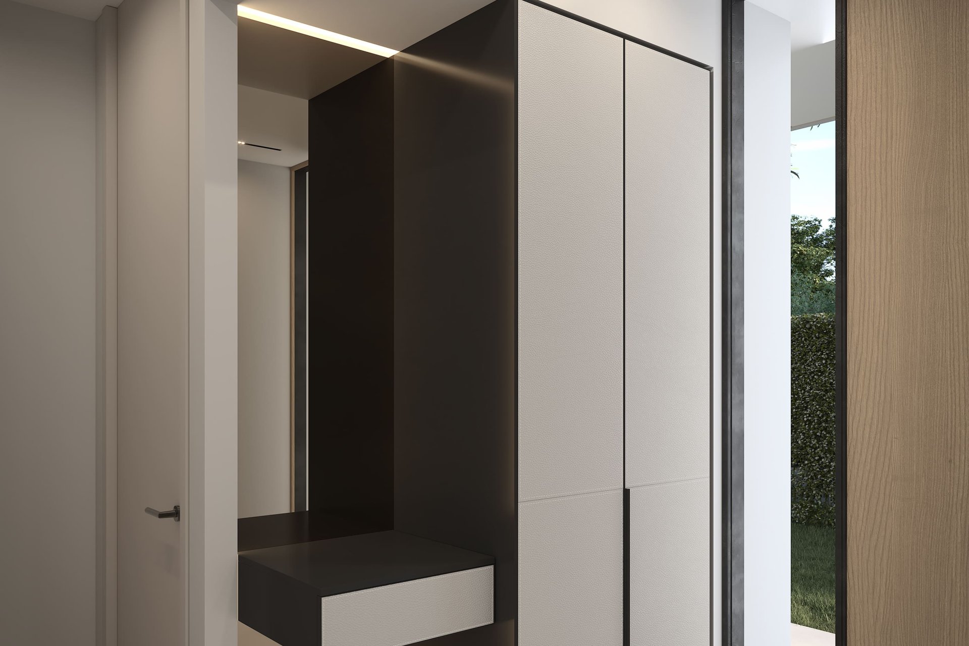 Obra nueva - Villa - Estepoa - Estepona