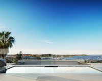 Obra nueva - Villa - Estepoa - Estepona