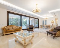 Obra nueva - Villa - Estepoa - Estepona