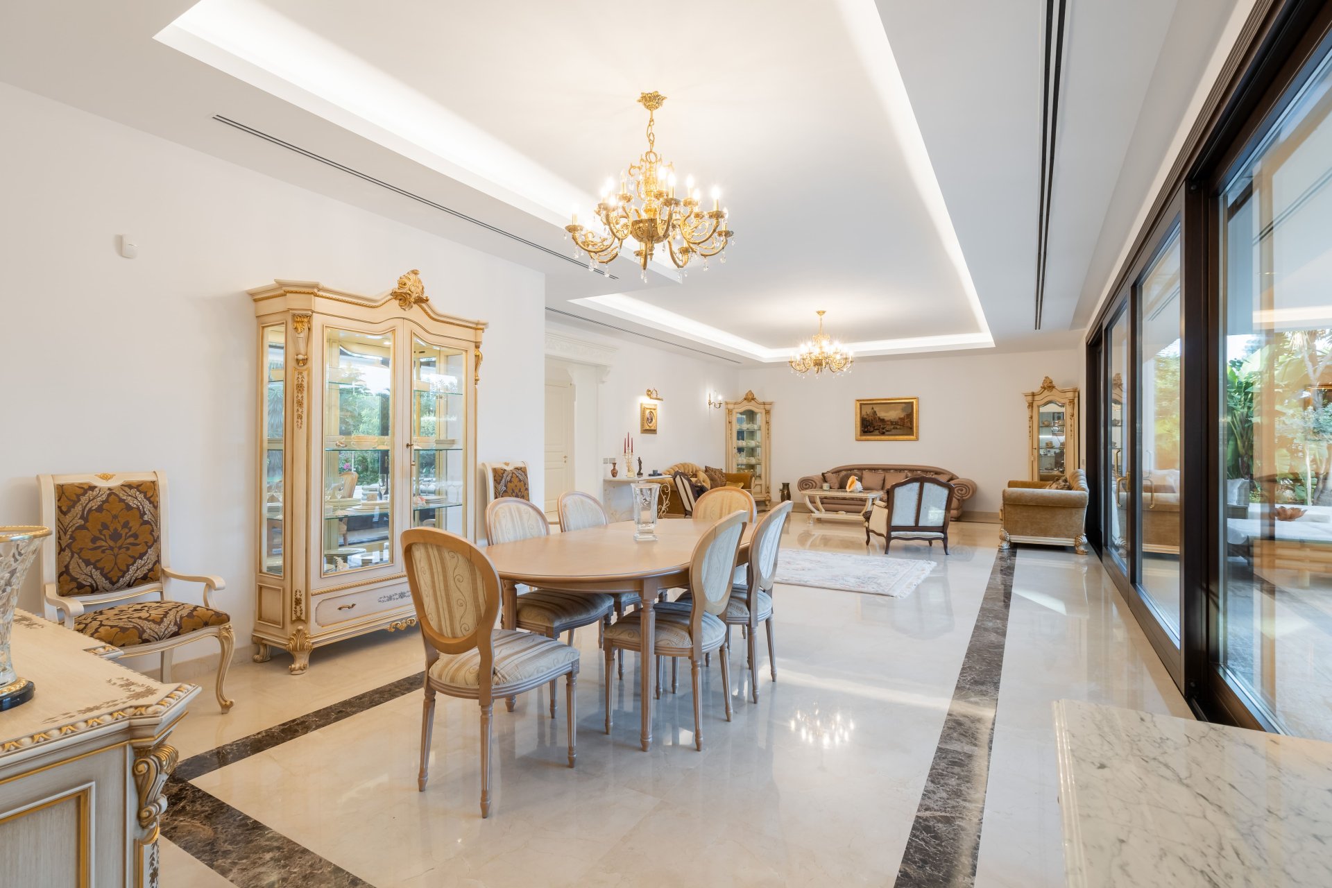 Obra nueva - Villa - Estepoa - Estepona