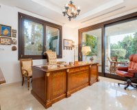 Obra nueva - Villa - Estepoa - Estepona