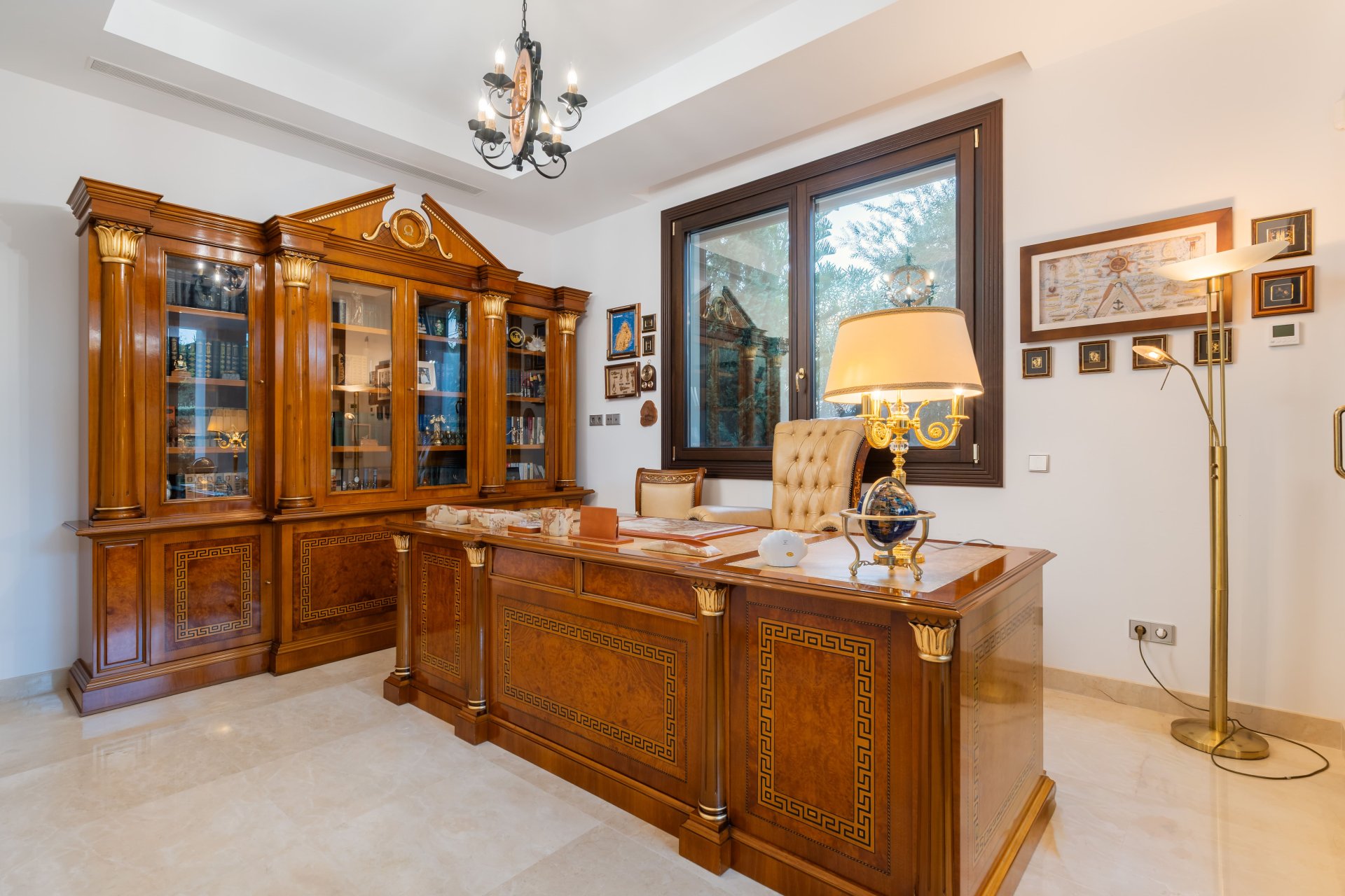 Obra nueva - Villa - Estepoa - Estepona