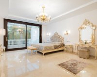 Obra nueva - Villa - Estepoa - Estepona