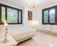 Obra nueva - Villa - Estepoa - Estepona