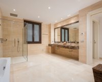 Obra nueva - Villa - Estepoa - Estepona