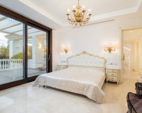 Obra nueva - Villa - Estepoa - Estepona