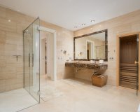 Obra nueva - Villa - Estepoa - Estepona