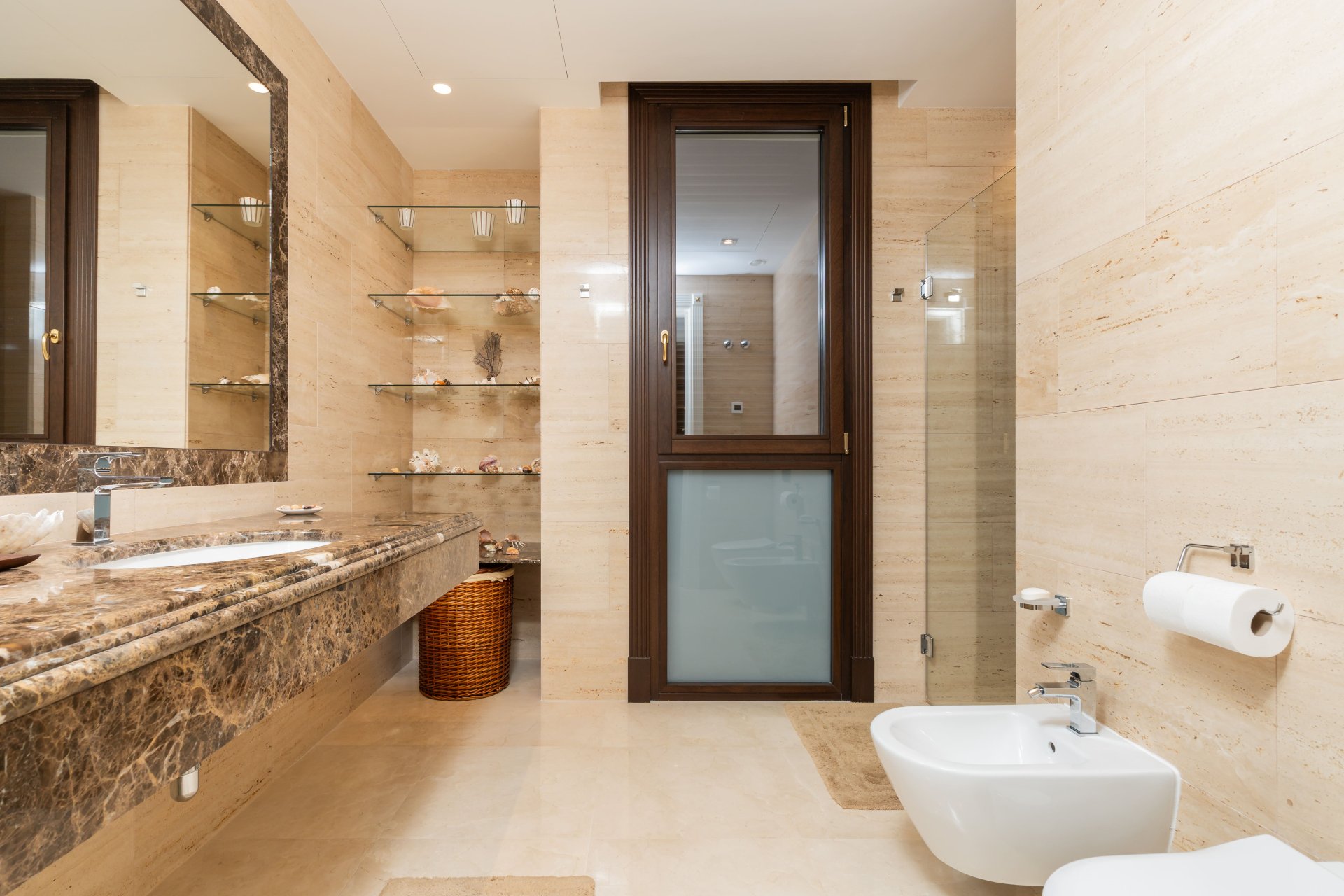 Obra nueva - Villa - Estepoa - Estepona