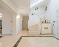 Obra nueva - Villa - Estepoa - Estepona