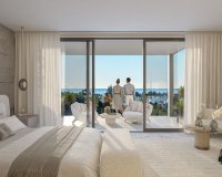 Obra nueva - Villa - Estepoa - Estepona