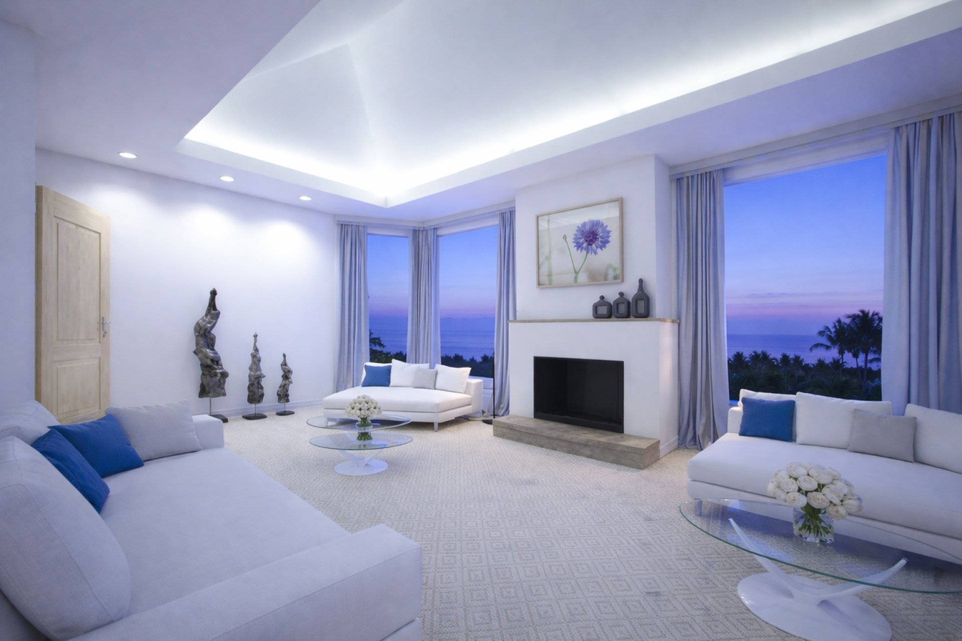 Obra nueva - Villa - Estepoa - Estepona