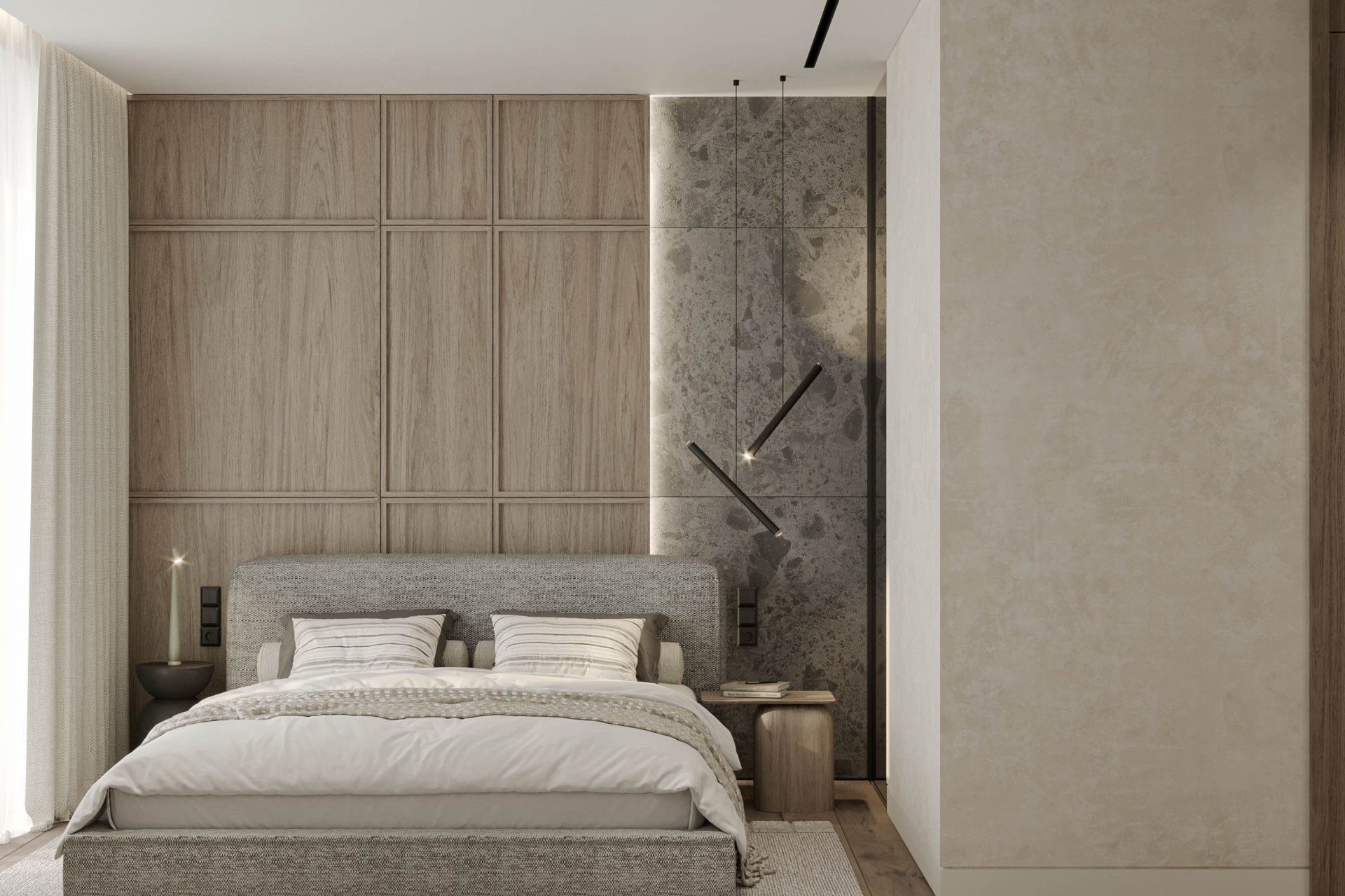 Obra nueva - Villa - Estepoa - Estepona