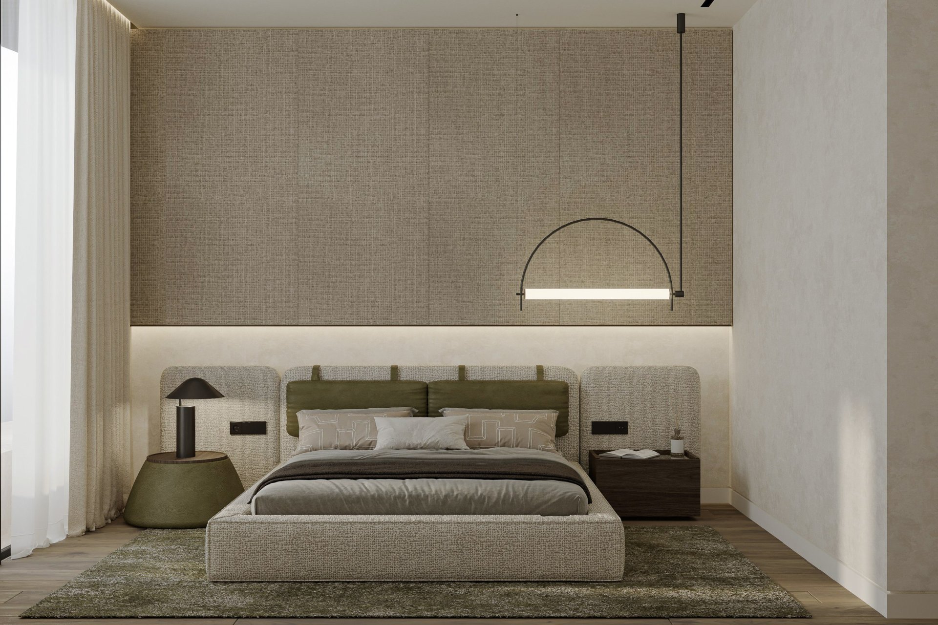 Obra nueva - Villa - Estepoa - Estepona