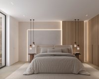 Obra nueva - Villa - Estepoa - Estepona