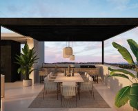 Obra nueva - Villa - Estepoa - Estepona