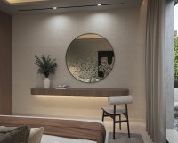 Obra nueva - Villa - Estepoa - Estepona