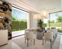 Obra nueva - Villa - Estepoa - Estepona