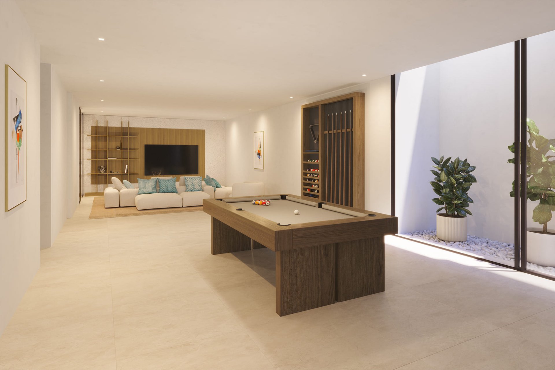 Obra nueva - Villa - Estepoa - Estepona